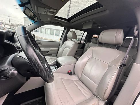 Used 2012 Honda Pilot EX-L image 12