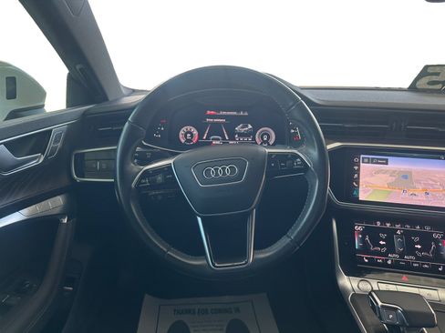 Used 2019 Audi A7 3.0T Premium Plus w/ Premium Plus Package AWD/4WD image 13