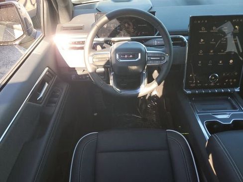 New 2026 GMC Sierra EV Elevation image 14