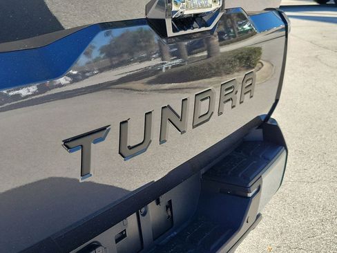 New 2026 Toyota Tundra Limited AWD/4WD image 6