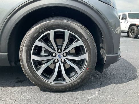 Certified 2026 Ford Explorer ST-Line RWD image 10