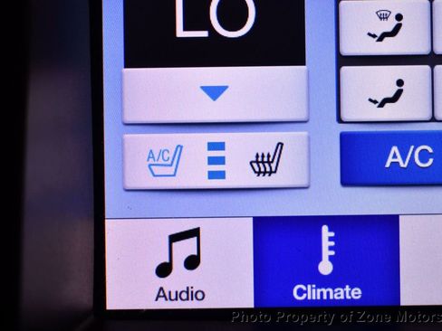 Used 2019 Ford Flex Limited w/ Equipment Group 303A image 46