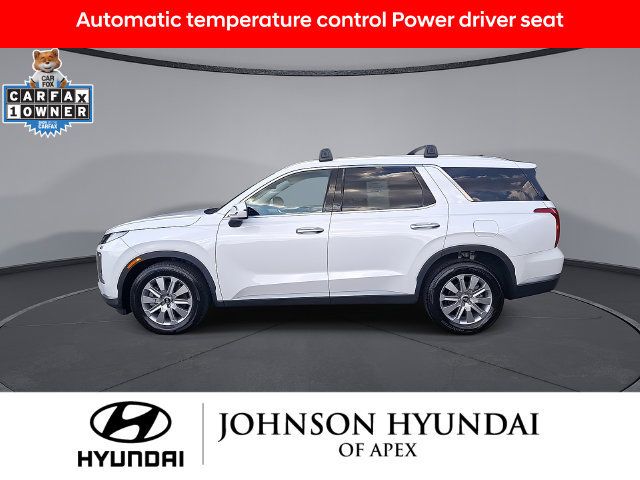 Used 2024 Hyundai Palisade SEL AWD/4WD image 5