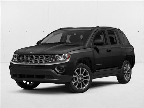 Used 2016 Jeep Compass Sport w/ Power Value Group FWD image 1