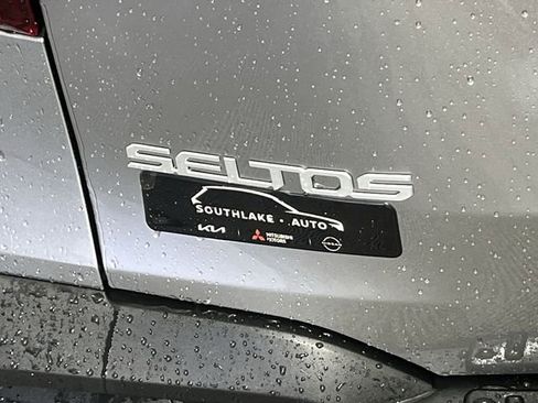 Certified 2024 Kia Seltos LX image 25