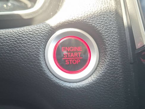 Used 2021 Honda CR-V EX-L image 16