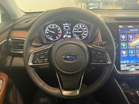 Used 2025 Subaru Outback Touring XT w/ Popular Package #2 AWD/4WD image 10