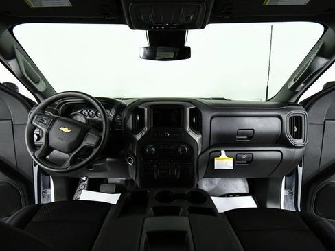 New 2026 Chevrolet Silverado 3500 W/T w/ WT Convenience Package image 19