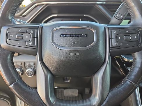 Used 2024 GMC Sierra 2500 Denali Ultimate image 31