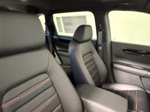 New 2027 Honda CR-V Sport Touring image 65