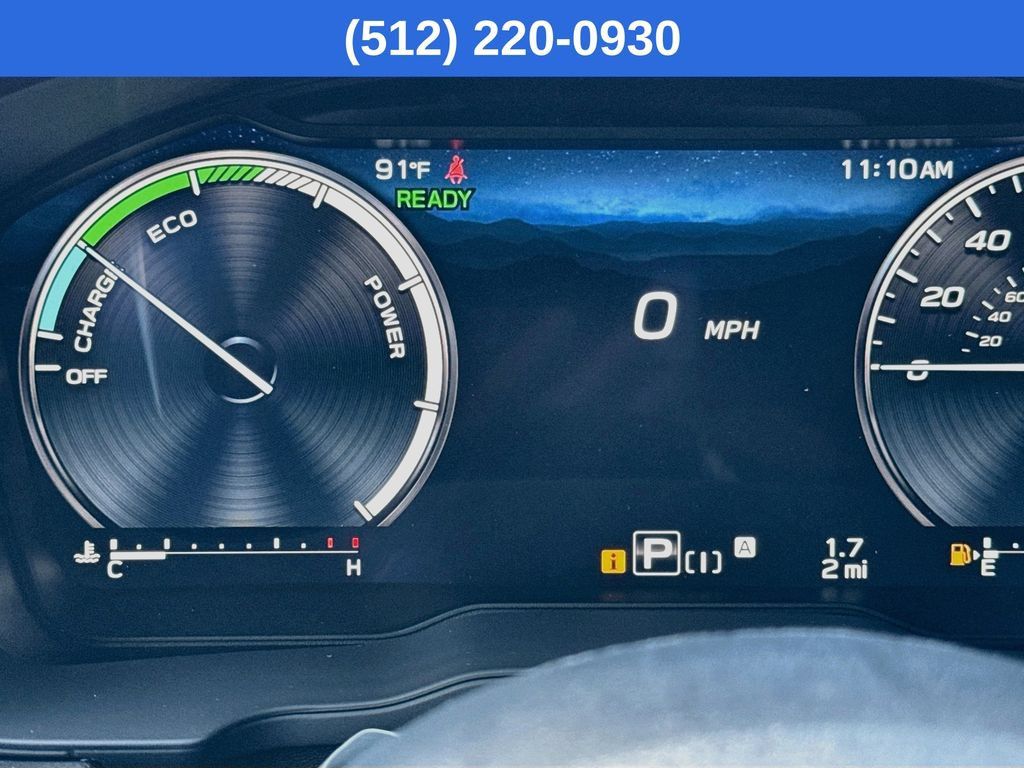 New 2026 Subaru Forester Premium AWD/4WD image 16