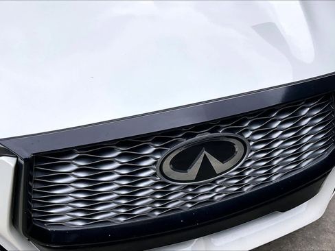 Used 2023 INFINITI QX55 Luxe w/ Cargo Package AWD/4WD image 28