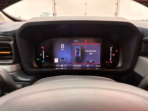 New 2025 Ford Maverick Tremor image 20