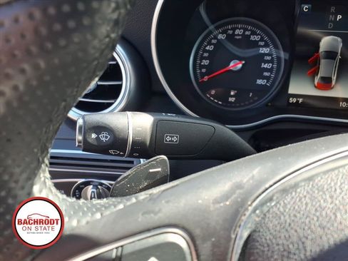 Used 2018 Mercedes-Benz C 300 4MATIC Sedan image 19