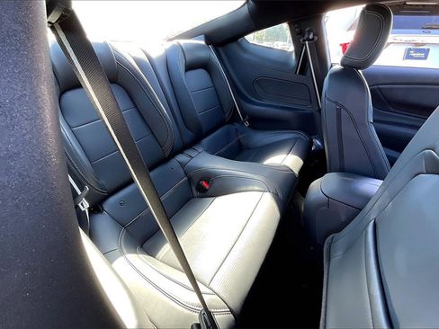 Used 2024 Ford Mustang GT Premium image 24