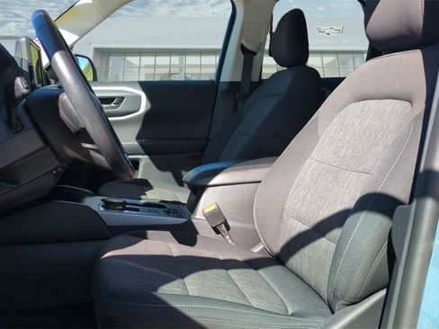 Used 2022 Ford Bronco Sport Big Bend w/ Convenience Package image 14