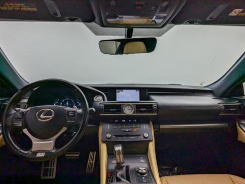 Used 2017 Lexus RC 350 F Sport image 23
