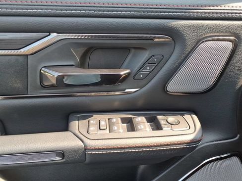 New 2026 RAM 1500 Laramie AWD/4WD image 11