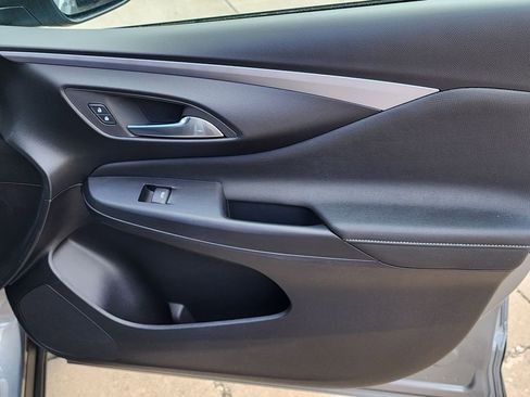 New 2026 Buick Envista Preferred w/ Convenience I Package image 34