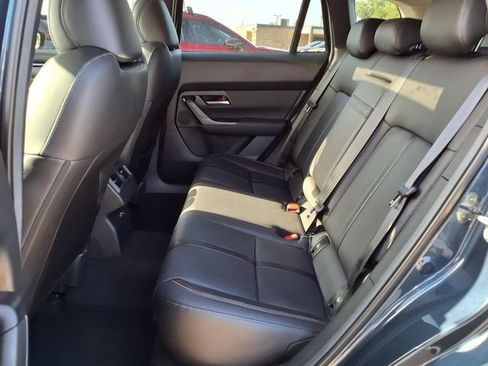 New 2026 MAZDA CX-50 AWD 2.5 S w/ Weather Package image 13