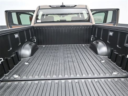 New 2026 Toyota Tundra 1794 Edition w/ TRD Off-Road Package image 14