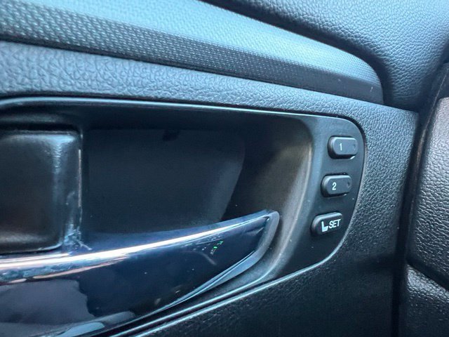 Used 2023 Honda Ridgeline RTL-E image 22