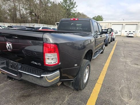 Used 2024 RAM 3500 Big Horn image 4