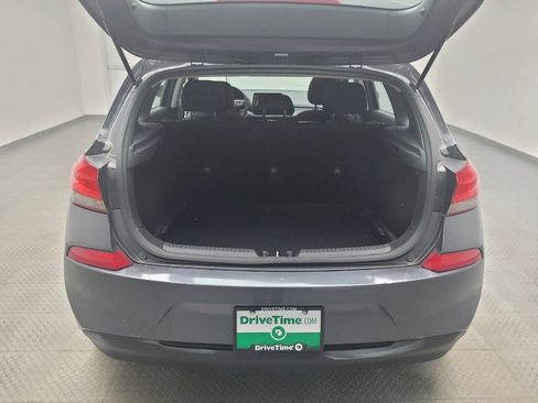 Used 2018 Hyundai Elantra GT w/ Style Package 02 image 29