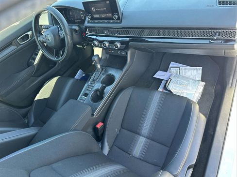 Certified 2024 Honda Civic Sport image 20