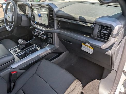 New 2026 Ford F150 XLT w/ Equipment Group 302A MID AWD/4WD image 31