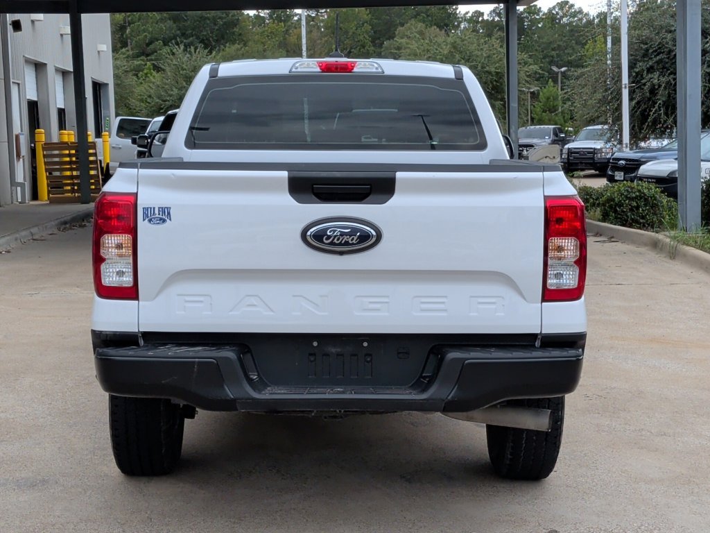 Used 2024 Ford Ranger XL AWD/4WD image 4