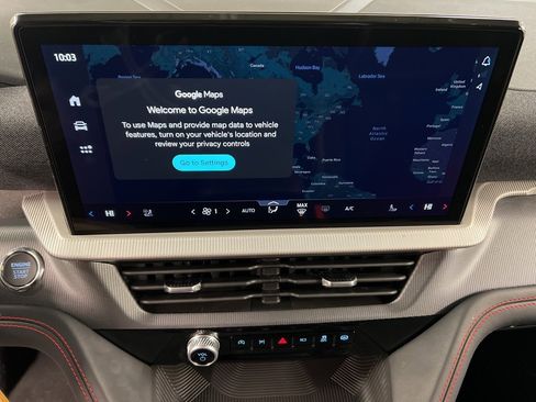 New 2026 Ford Explorer ST w/ Sun And Sound Package image 11