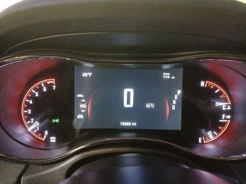 Used 2018 Dodge Durango SXT w/ 3rd Row Seating Group image 10