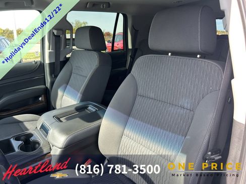 Used 2020 Chevrolet Tahoe LS image 18