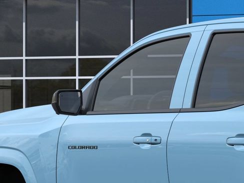 New 2026 Chevrolet Colorado LT w/ LT Convenience Package AWD/4WD image 12