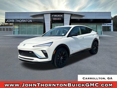 New 2026 Buick Envista Sport Touring w/ Convenience I Package
