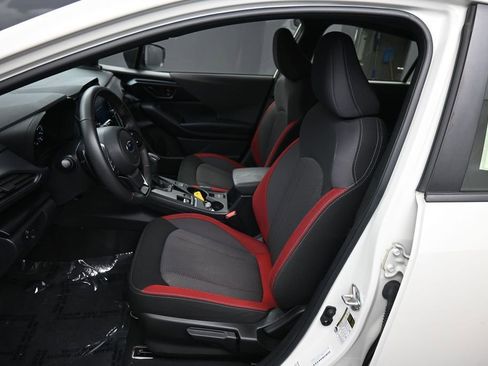 Used 2024 Subaru Impreza RS AWD/4WD image 19