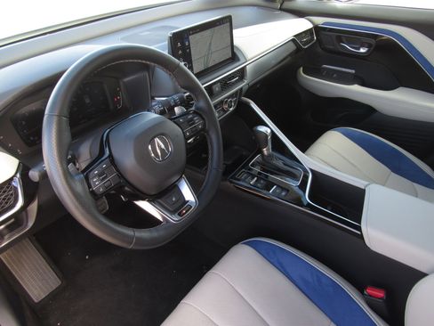 Certified 2025 Acura ADX A-Spec image 18