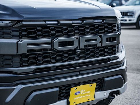 Certified 2023 Ford F150 Raptor AWD/4WD image 4