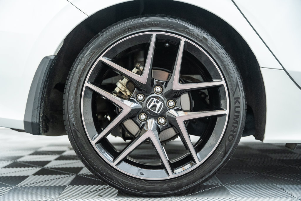 Used 2023 Honda Civic Sport Touring image 14