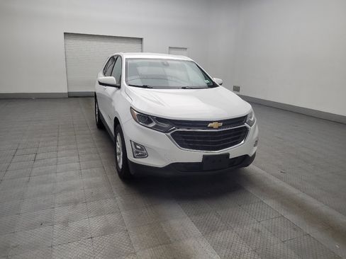 Used 2020 Chevrolet Equinox LT FWD image 13
