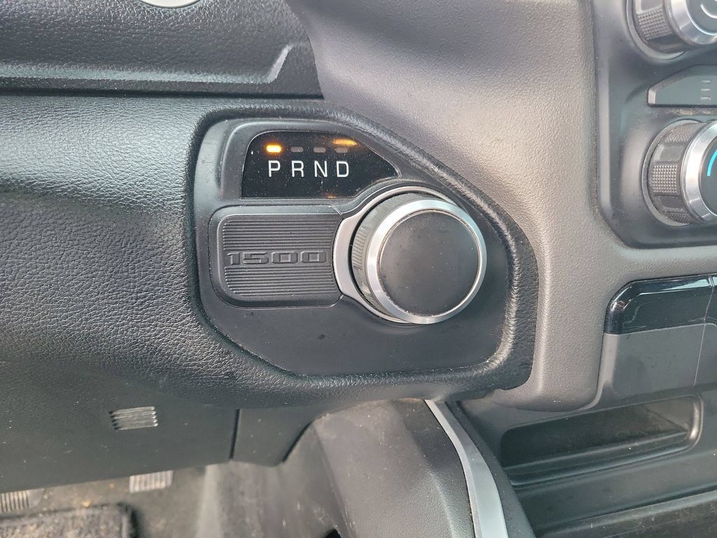Used 2022 RAM 1500 Big Horn RWD image 23