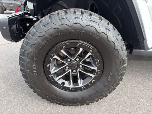 New 2026 Jeep Wrangler Rubicon image 11