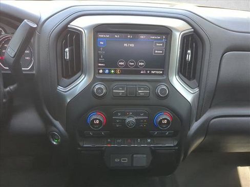 Used 2020 Chevrolet Silverado 1500 LT w/ All-Star Edition RWD image 13