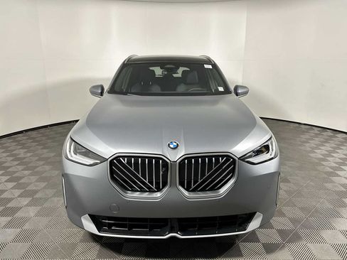 New 2025 BMW X3 xDrive30i w/ Premium Package image 5