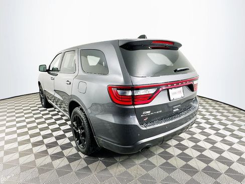 Certified 2023 Dodge Durango GT image 7