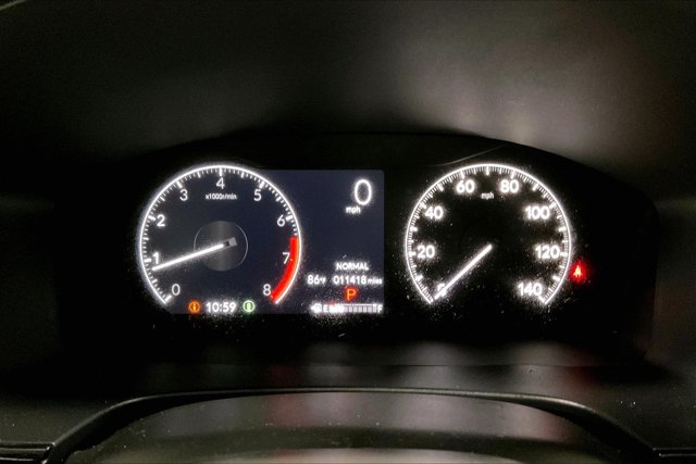 Used 2025 Honda CR-V LX image 20