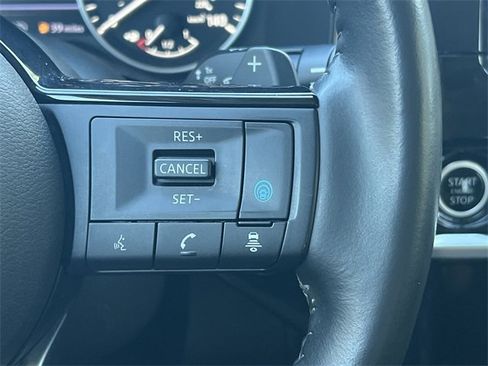 Certified 2023 Nissan Pathfinder SL w/ SL Premium Package image 12