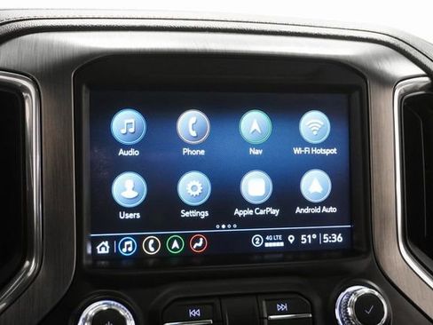 Used 2021 GMC Sierra 2500 Denali w/ Denali Ultimate Package image 27