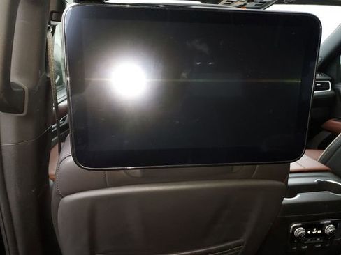 Certified 2023 GMC Yukon Denali Ultimate image 30